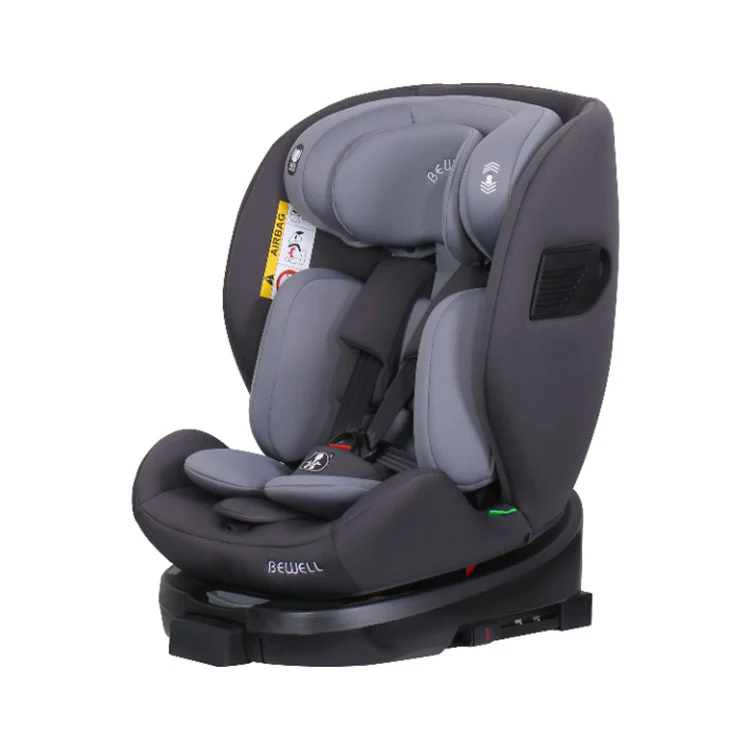 Vad gör babybilstolar till det säkraste valet för varje familj?