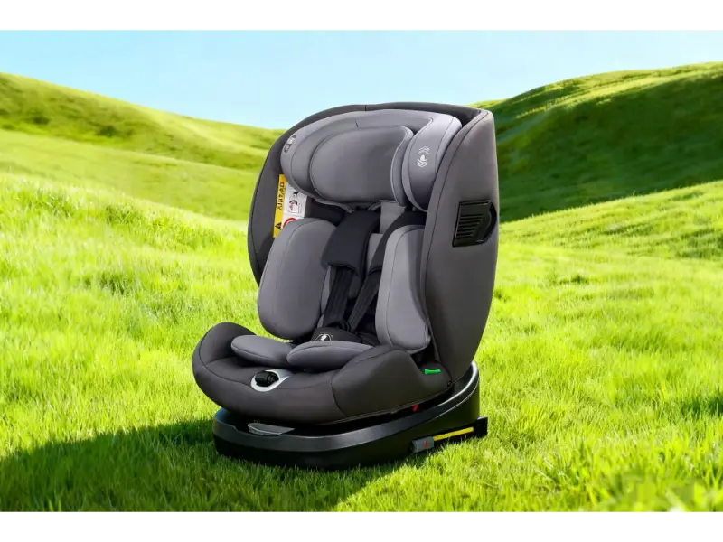 Bemästra Top Tether-barnbilsstolar: Essential Safety for Little Explorers 2025