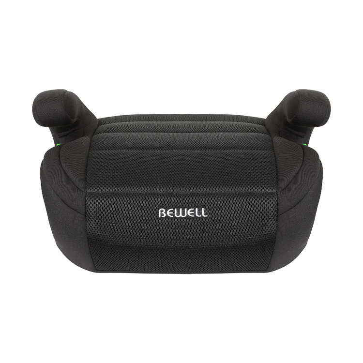 Bilbarnstol med ISOFIX-fäste