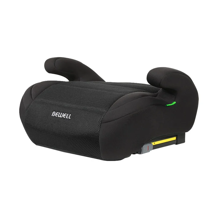 Bilbarnstol med ISOFIX-fäste
