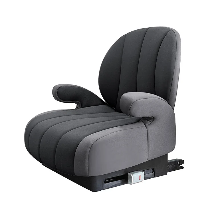 ECE R129 Storlek Standard Bilbältesstol Babysäkerhetssits med Isofix