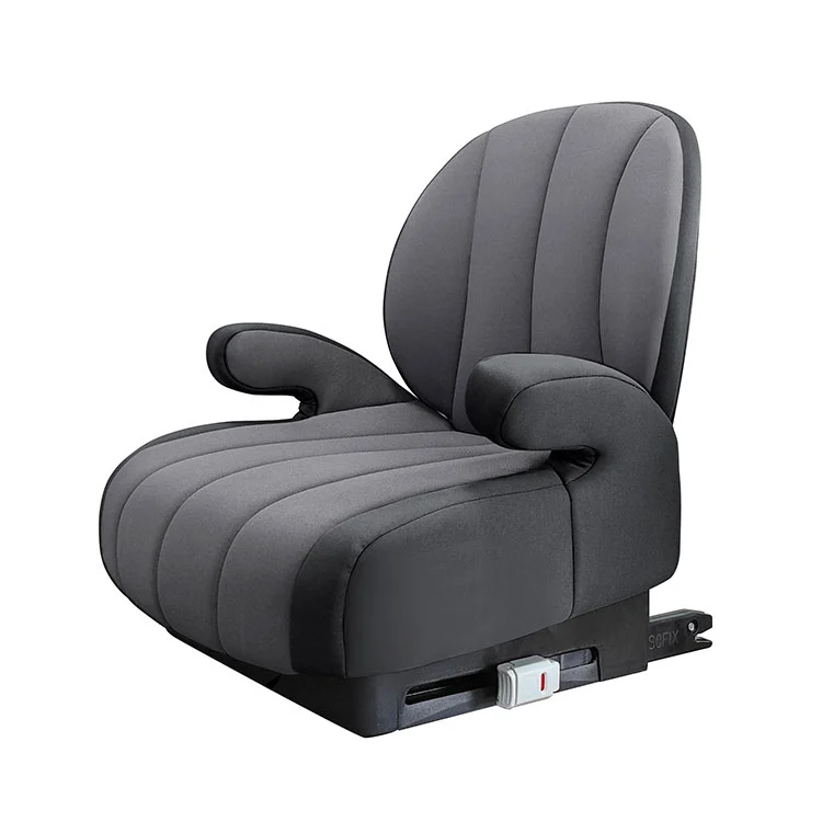 ECE R129 Storlek Standard Bilbältesstol Babysäkerhetssits med Isofix