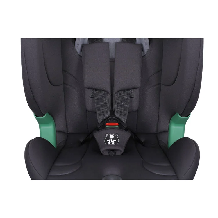 Children Safety Car Seat With Non Toxic Fabric Children Safety Car Seat With Non Toxic Fabric